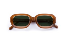 Kerr Chocolate Lenses Green £85