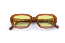 Kerr Chocolate Lenses Sunbeam £85