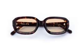 Kerr Deep Havana Lenses Twilight Fade £85