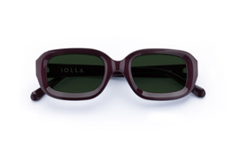 Kerr Plum Lenses Green £85