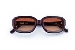 Kerr Plum Lenses Sienna Sunset £85