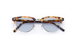Livingstone Ii Caramel Tortoise Lenses Glacier £85