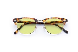 Livingstone Ii Caramel Tortoise Lenses Sunbeam £85