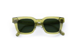 Logan Sage Green Lenses Green £85