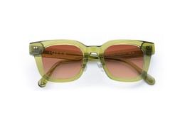 Logan Sage Green Lenses Sienna Sunset £85