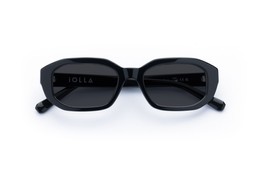 Ness Black Lenses Grey £85