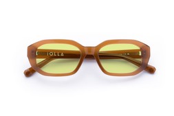 Ness Chocolate Lenses Sunbeam £85