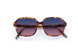 Parker Ii Medium Havana Lenses Twilight Fade £85