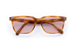 Russell Amber Lenses Blush £85