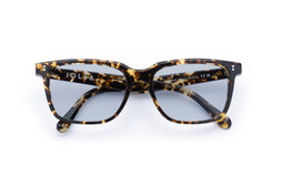 Russell Classic Tortoise Lenses Glacier £85