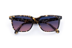 Russell Classic Tortoise Lenses Twilight Fade £85