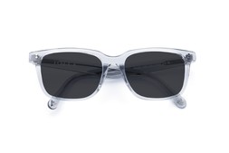 Russell Light Grey Crystal Lenses Grey £85