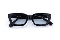 Shaw Black Lenses Glacier £85