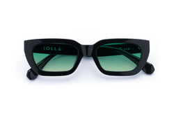 Shaw Black Lenses Lagoon Haze £85