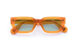 Shaw Orange Crystal Lenses Seabreeze £85