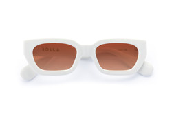 Shaw White Lenses Sienna Sunset £85