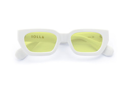 Shaw White Lenses Sunbeam £85