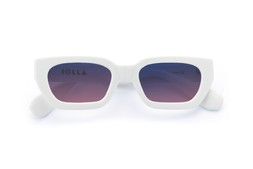 Shaw White Lenses Twilight Fade £85
