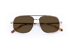 Sinclair Bright Gold Lenses Brown £85
