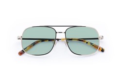 Sinclair Bright Gold Lenses Seabreeze £85