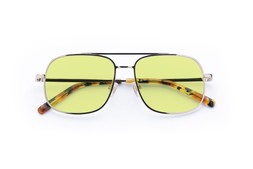Sinclair Bright Gold Lenses Sunbeam £85