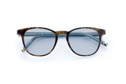 Smith Havana Light Blue Lenses Glacier £85