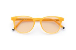 Smith Honey Lenses Tangerine £85