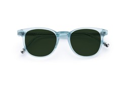 Smith Teal Crystal Lenses Green £85