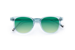 Smith Teal Crystal Lenses Lagoon Haze £85