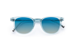 Smith Teal Crystal Lenses Ocean Glow £85