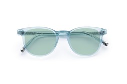 Smith Teal Crystal Lenses Seabreeze £85