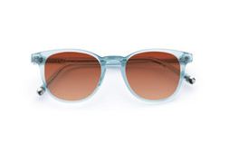 Smith Teal Crystal Lenses Sienna Sunset £85