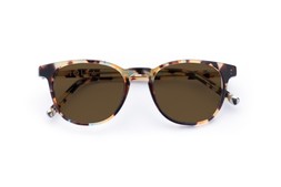 Smith Walnut Tortoise Lenses Brown £85