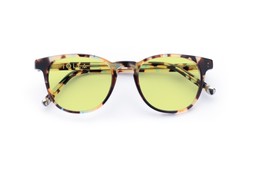 Smith Walnut Tortoise Lenses Sunbeam £85