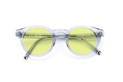 Somerville Light Grey Crystal Lenses Sunbeam £85
