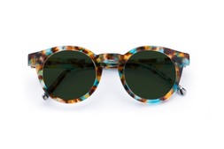 Somerville Ocean Tortoise Lenses Green £85