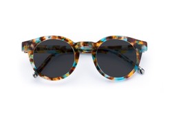 Somerville Ocean Tortoise Lenses Grey £85