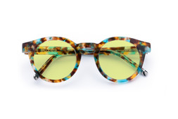 Somerville Ocean Tortoise Lenses Sunbeam £85