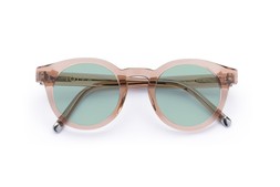 Somerville Taupe Crystal Lenses Seabreeze £85