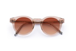 Somerville Taupe Crystal Lenses Sienna Sunset £85