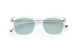Stewart Clear Crystal Lenses Seabreeze £85