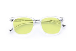 Stewart Clear Crystal Lenses Sunbeam £85