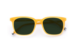 Stewart Honey Lenses Green £85