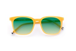 Stewart Honey Lenses Lagoon Haze £85