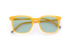 Stewart Honey Lenses Seabreeze £85