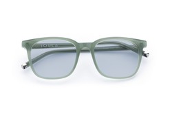 Stewart Khaki Green Lenses Glacier £85