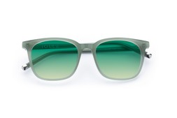 Stewart Khaki Green Lenses Lagoon Haze £85