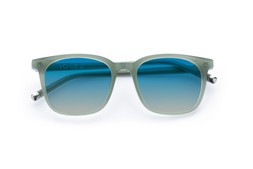 Stewart Khaki Green Lenses Ocean Glow £85