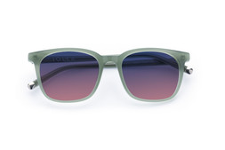 Stewart Khaki Green Lenses Twilight Fade £85