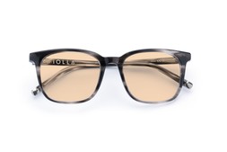 Stewart Slate Lenses Tangerine £85